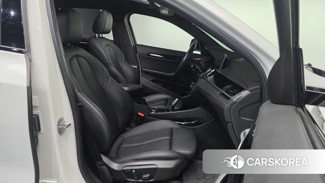 BMW X2 (F39) id 3820788 из Кореи 20