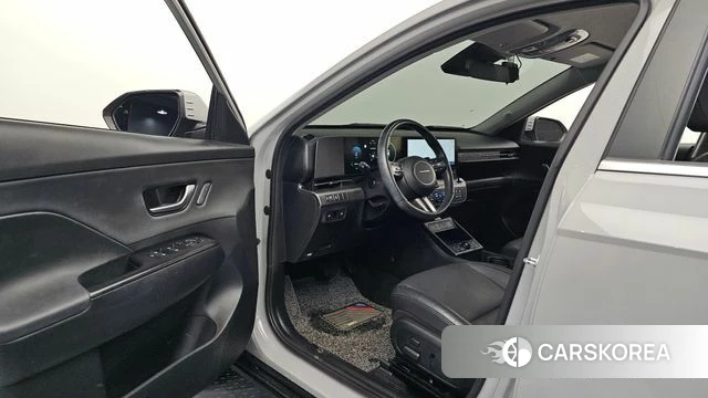 Hyundai Kona (SX2) id 4763014 из Кореи 20