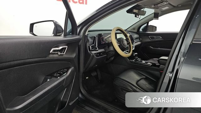 Kia Sportage 5th Generation id 4936142 из Кореи 30