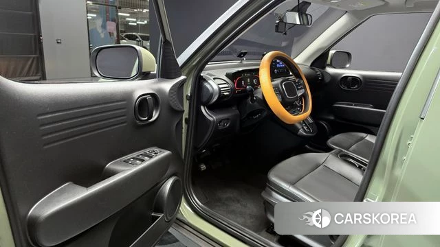 Hyundai Casper id 3904177 из Кореи 20