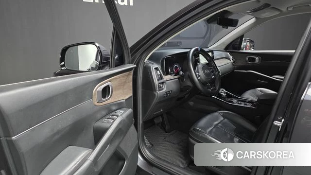 Kia Sorento 4th Generation id 4019697 из Кореи 20