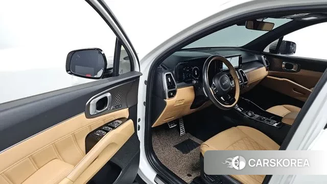 Kia Sorento 4th Generation id 3453093 из Кореи 20