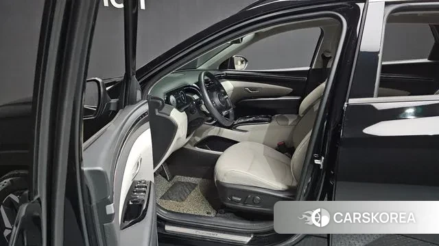 Hyundai Tucson (NX4) id 3504090 из Кореи 20