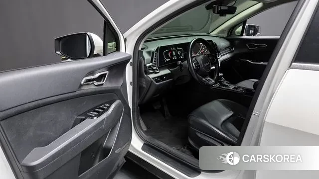 Kia Sportage 5th Generation id 3483485 из Кореи 20