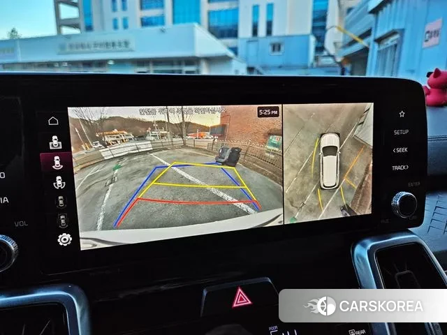 Kia Sorento 4th Generation id 3656105 из Кореи 20