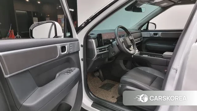 Hyundai Santa Fe (MX5) id 3487344 из Кореи 20