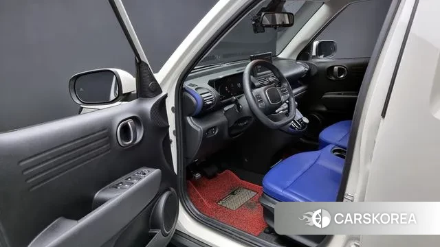 Hyundai Casper id 2994107 из Кореи 20