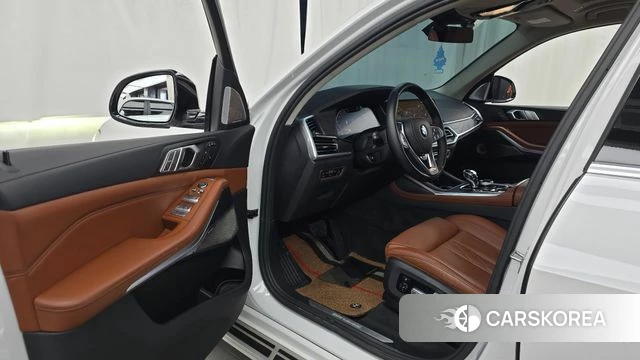 BMW X7 (G07) id 4445100 из Кореи 20