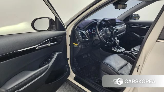 Kia Seltos id 4836763 из Кореи 30