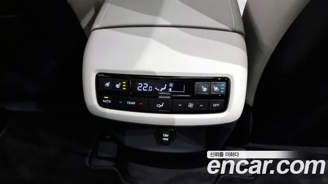 Hyundai The New Palisade id 2553226 из Кореи 20