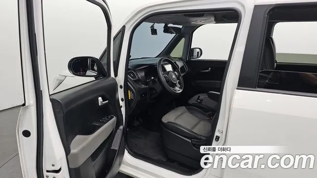 Kia The New Ray id 2945557 из Кореи 20