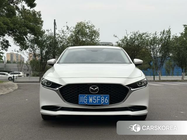 Mazda 3 Angkesaila id 4321345 из Китая 23