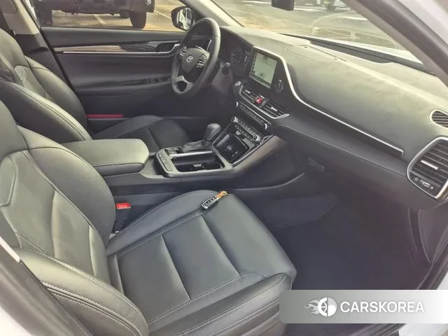 Hyundai Grandeur IG id 3651782 из Кореи 18