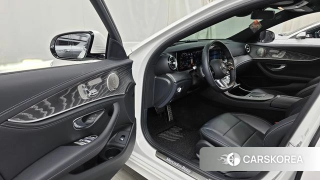Mercedes-Benz E-Class W213 id 4619551 из Кореи 34