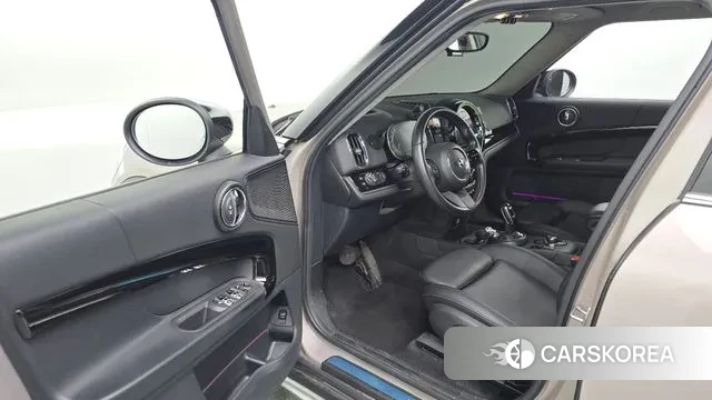 Mini Cooper Countryman id 3597725 из Кореи 20