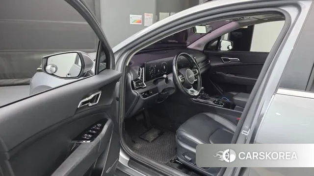 Kia Sportage 5th Generation id 3416431 из Кореи 20