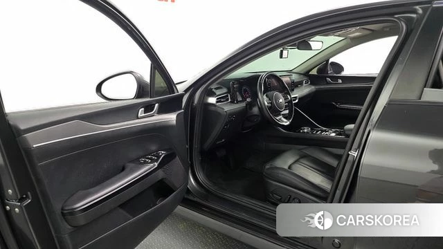 Kia K5 3rd generation id 4604491 из Кореи 20