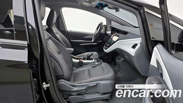 Chevrolet (GM Daewoo) Bolt EV id 2936368 из Кореи 20