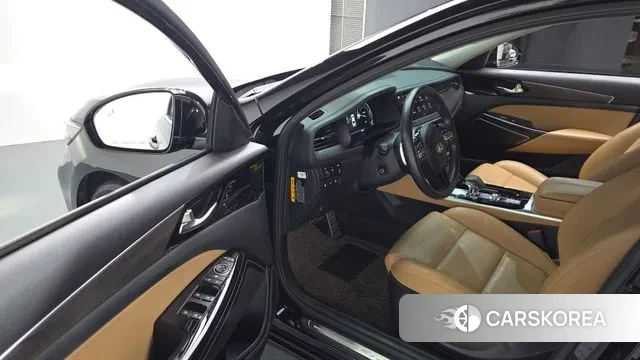 Kia K7 Premier id 3024154 из Кореи 20