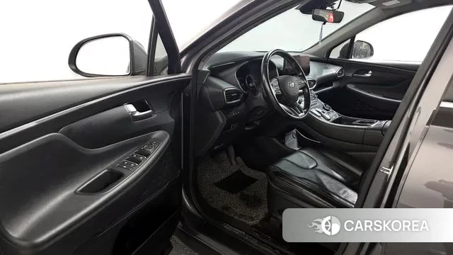 Hyundai The New Santa Fe id 3717903 из Кореи 20