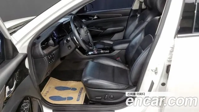 Kia K7 Premier id 2951110 из Кореи 20