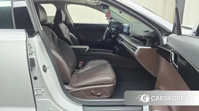 Hyundai Grandeur (GN7) id 3437172 из Кореи 20