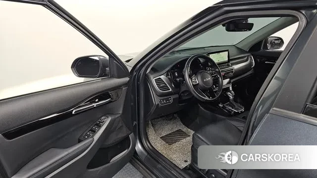 Kia Seltos id 3508442 из Кореи 20