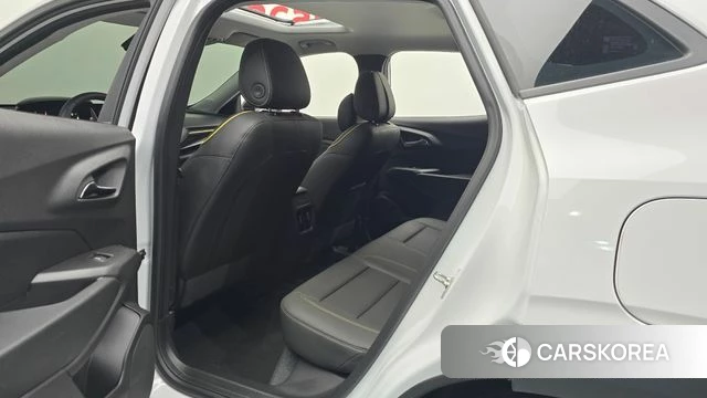 Chevrolet (GM Daewoo) Trax Crossover id 4591428 из Кореи 31