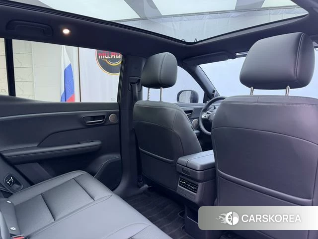 Toyota Platinum Wisdom 3X id 4353344 из Китая 25