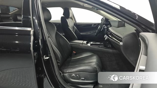 Genesis G80 (RG3) id 3833218 из Кореи 20