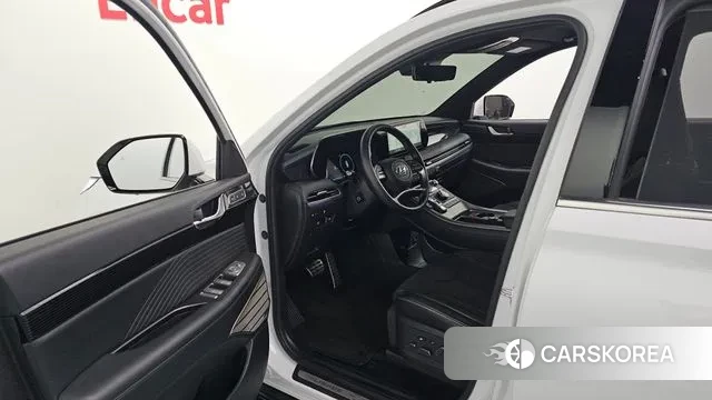 Hyundai The New Palisade id 3610249 из Кореи 20