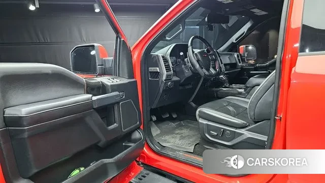 Ford F150 id 3380789 из Кореи 20