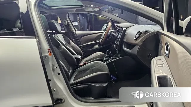 Renault Korea (Samsung) Clio id 3439604 из Кореи 20