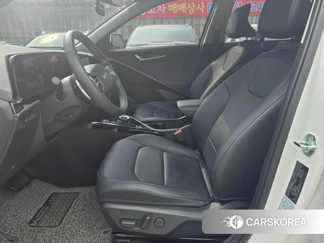 Kia Di Ol Nu Niro id 3922323 из Кореи 18