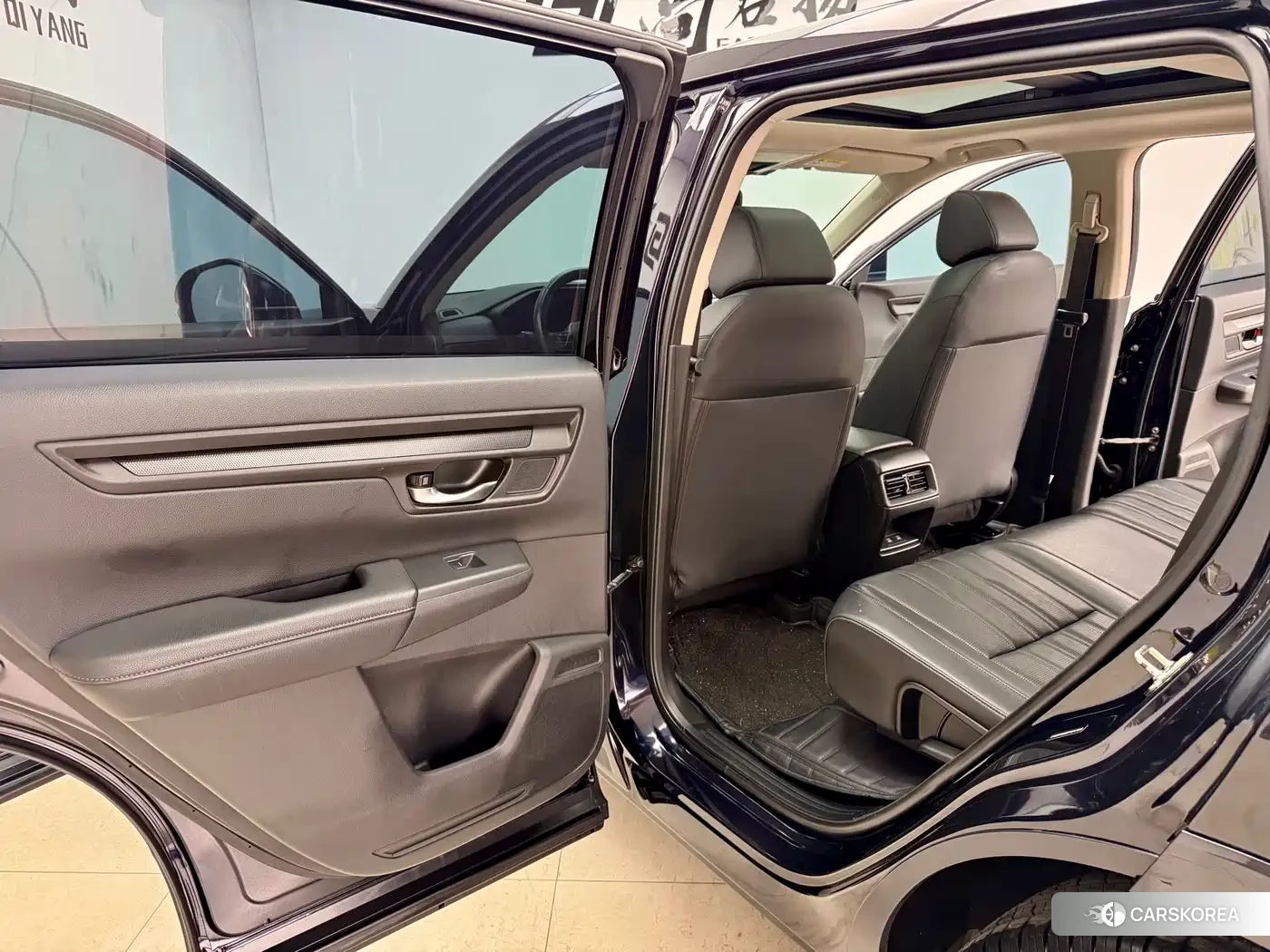 Honda Breeze id 4559722 из Китая 26