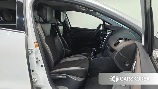 Renault Korea (Samsung) Clio id 3801520 из Кореи 20