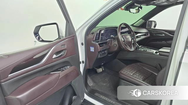Cadillac Escalade 5th Generation id 4702214 из Кореи 20