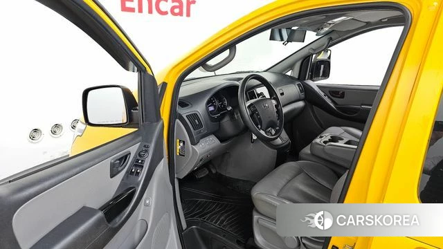 Hyundai The New Grand Starex id 3886096 из Кореи 20