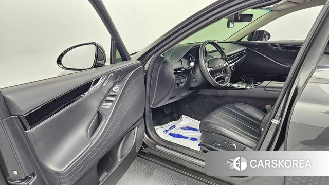 Genesis G80 (RG3) id 4202041 из Кореи 33