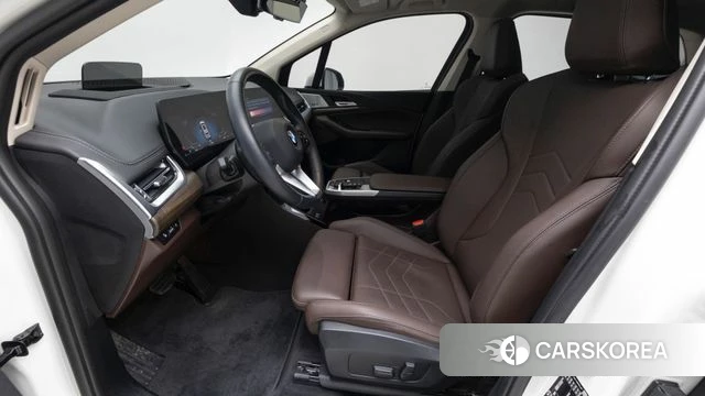 BMW 2 Series Active Tourer (U06) id 3792383 из Кореи 20