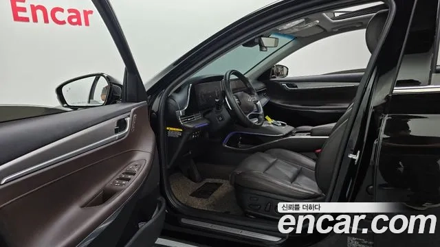 Hyundai The New Grandeur IG id 2956328 из Кореи 20