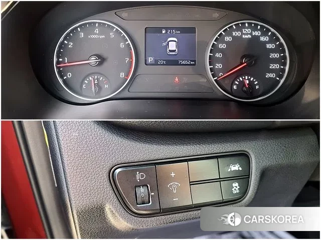 Kia Seltos id 3705878 из Кореи 20