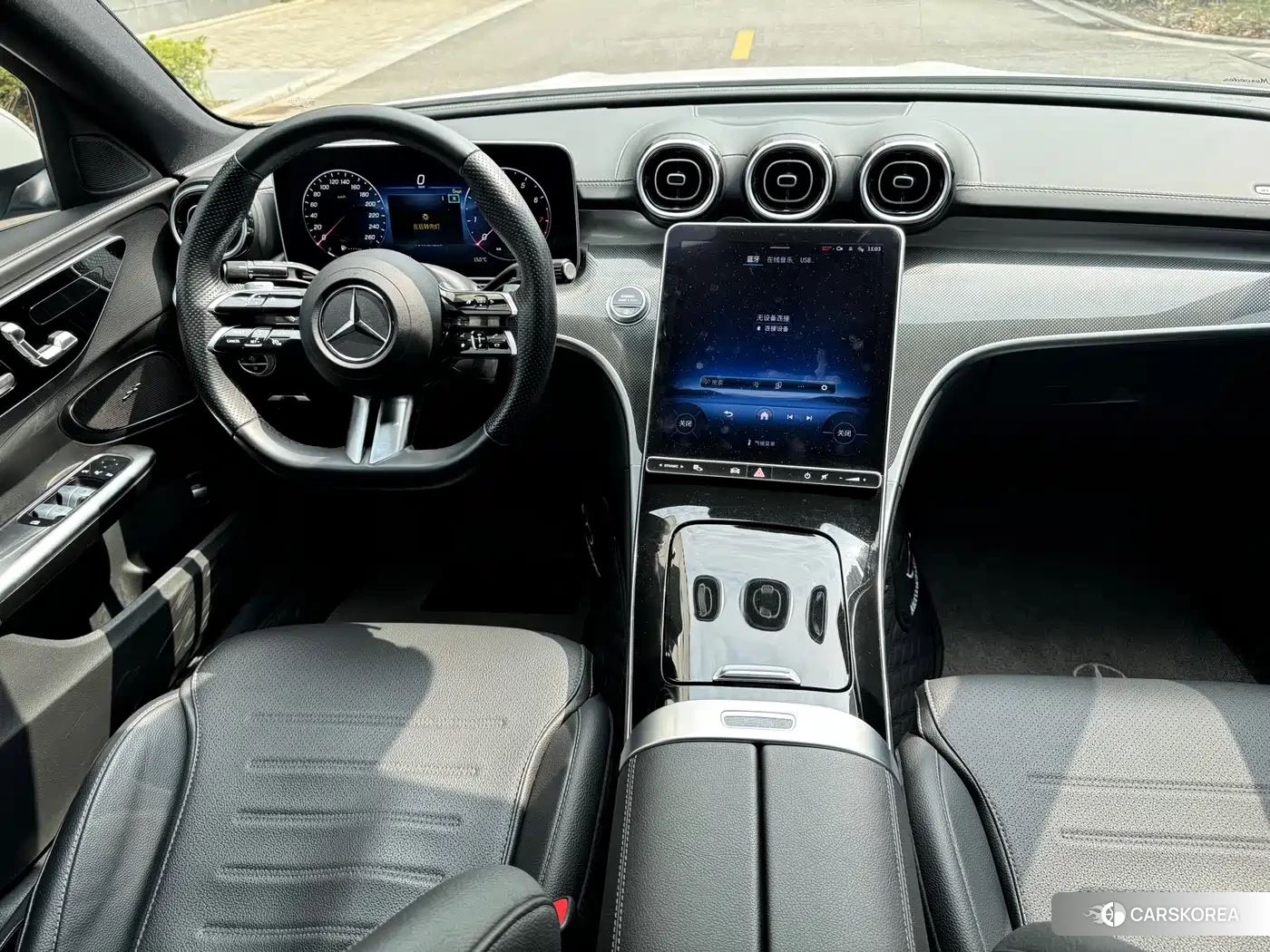 Mercedes-Benz C-class id 4669359 из Китая 16