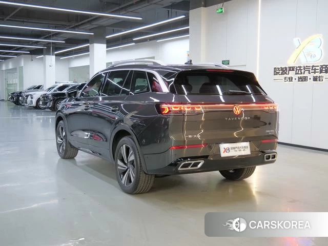 Volkswagen Range patrol id 4298554 из Китая 18