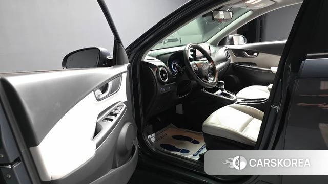 Hyundai The New Kona id 4641310 из Кореи 39