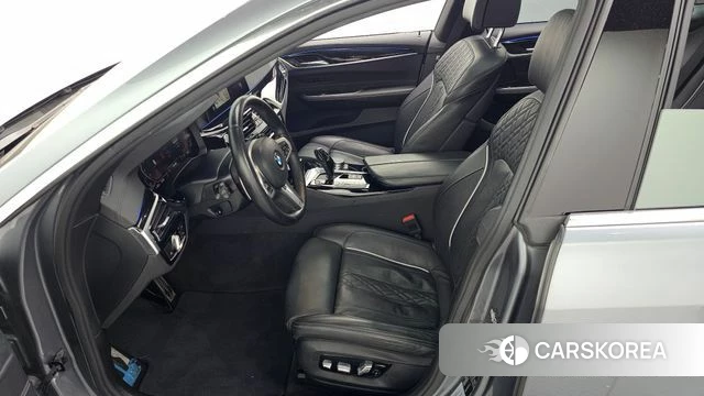 BMW 6 Series GT (G32) id 4465134 из Кореи 20