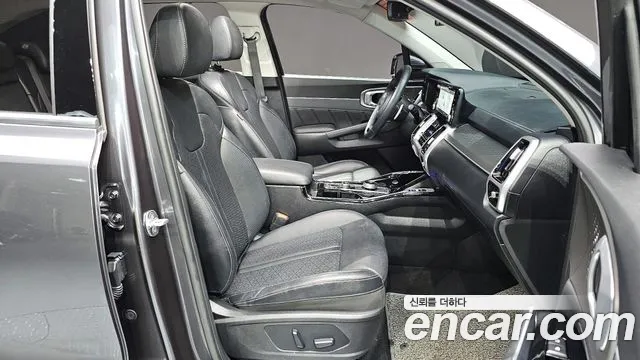 Kia Sorento 4th Generation id 2506954 из Кореи 20