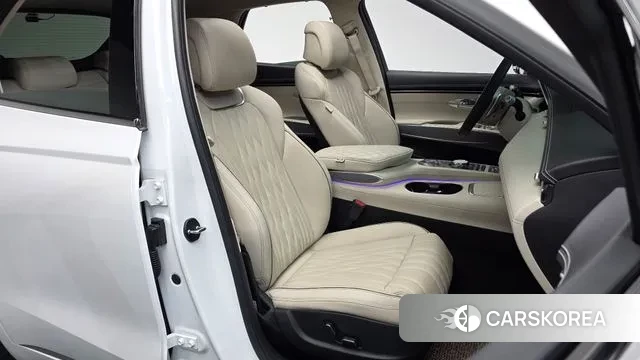 Genesis GV70 id 2988873 из Кореи 20