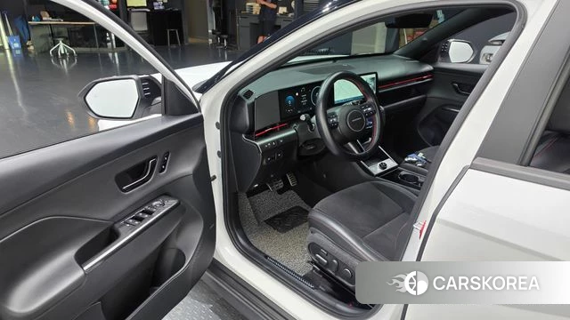 Hyundai Kona (SX2) id 4749611 из Кореи 20