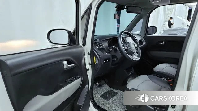 Kia The New Ray id 3472733 из Кореи 20